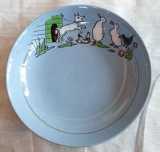 Ancienne Assiette Collection