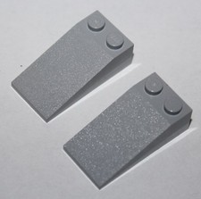 Lego mdstone slope - slope, 30363