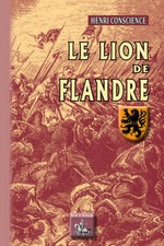 Le Lion de Flandre