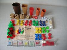 Lot petits chevaux dada gros