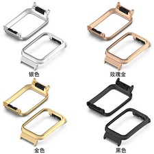 Pour Xiaomi Mi Band7 Pro Acier