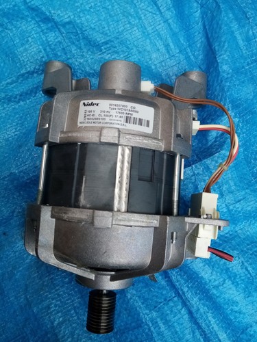 Moteur lave linge indesit - moteur,
