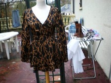 robe culotte femme taille 38