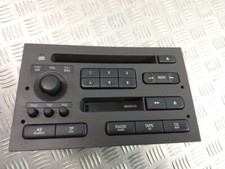Saab 9-5 2003 Radio CD GPS