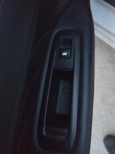 INTERRUPTEUR POUR ELECTRIQUE. LEVE VITRE ARRIERE GAUCHE 308 96762292ZD