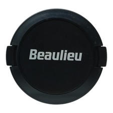 Beaulieu Cap De Lentille Avant