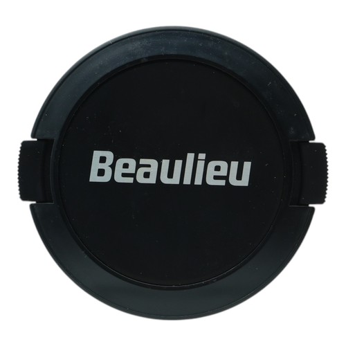 Beaulieu cap lentille avant - de,