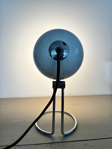 Lampe bureau vintage - lampe,