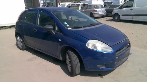 Berceau avant fiat grande - fiat,