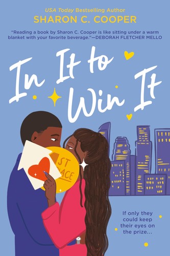 Win it - win,