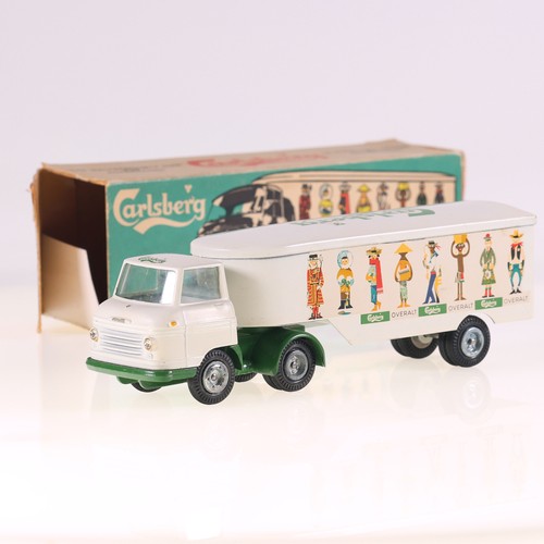 Tekno d458 volvo camion - d458,