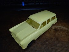 Clé - Clément Gaget - Simca