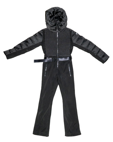 Fusalp marie ski suit - ski,