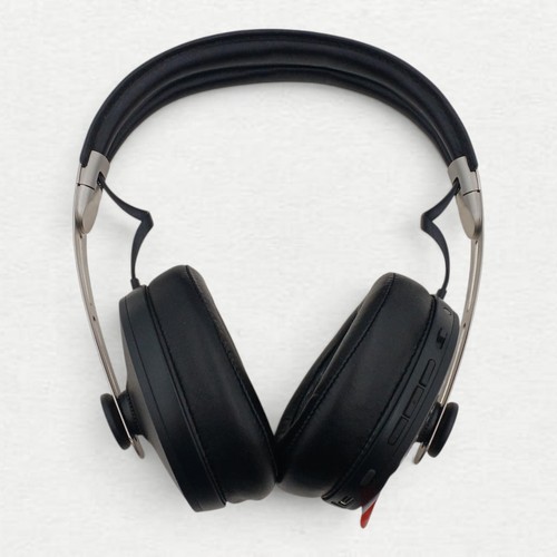 Casque sennheiser momentum - sennheiser, 3