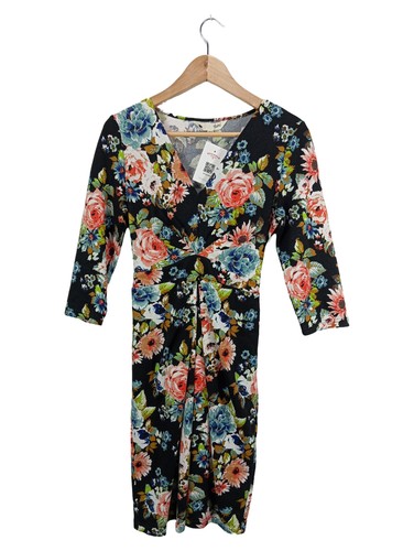 Yumi robe femme multicolore - yumi,