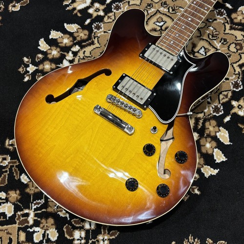 Used heritage closed jimmy - used,