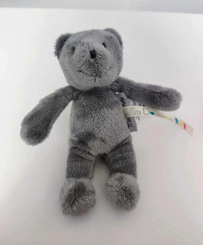 Peluche petit ours - peluche,