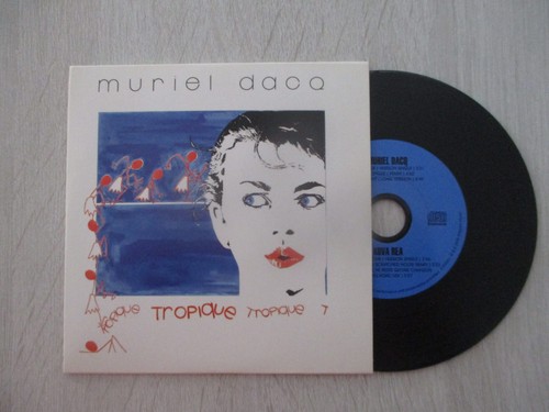 Maxi muriel dacq - muriel,