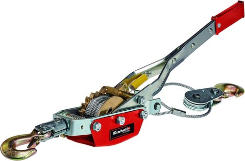 Palan levier lw 2000 - levier, tc-lw