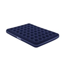 Matelas gonflable camping -