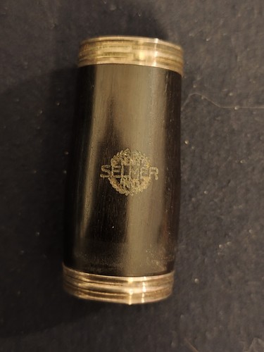 Clarinet selmer centered tone - clarinet,