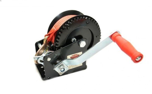 Treuil portable dragon winch - treuil,