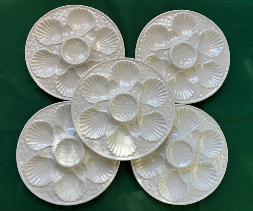 Assiettes à - 5,
