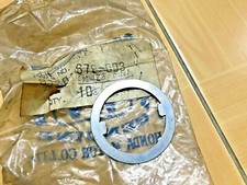 Honda Cyclomoteur P25 P50