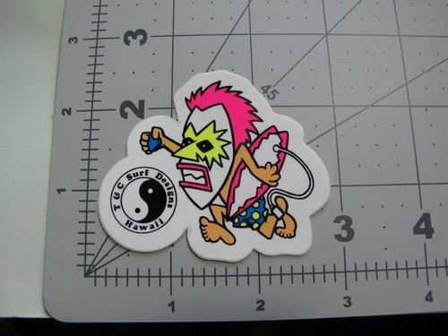 Vtg 1980s town country surf - vtg,