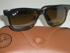 50 20 ray ban RB4640 Polarisé