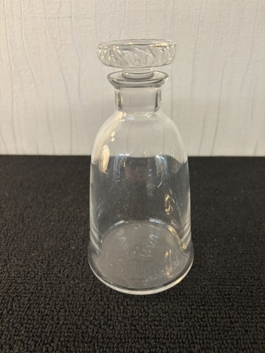 Carafe modèle kim cristal - carafe,