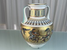 Vase Kaiser porcelaine collector vase 27,5 cm. 1 choix - excellent état