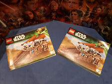 LEGO 75020 Jabba's Sail Barge