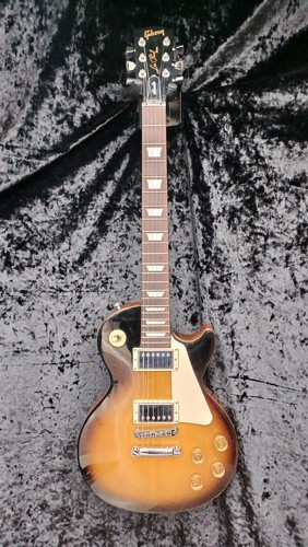 Guitare électrique gibson usa - gibson,