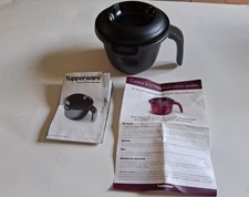 Tupperware cuiseur riz - tupperware, à