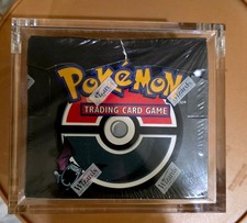 Pokemon Factory Sealed TCG