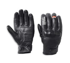 Gants Full Finger Pour Hommes