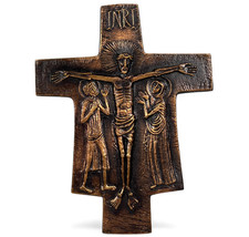 Grande Croix crucifix en