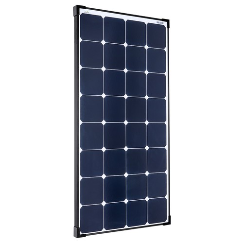 Panneau solaire 120w - 120w, module