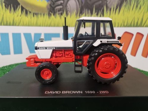 Uh6754 david brown - -,