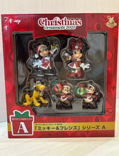 Disney Christmas Ornament