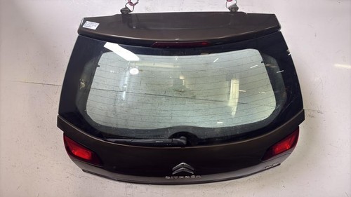 Malle hayon arriere citroen - malle/hayon,
