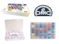 DMC Rangement Boîte pour Soie