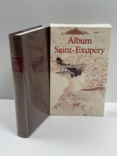 La Pléiade - Album SAINT