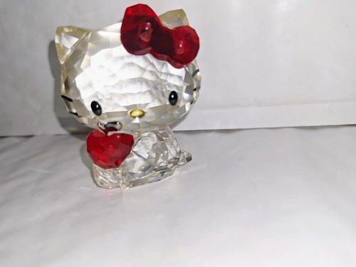 Swarovski sanrio hello - -,