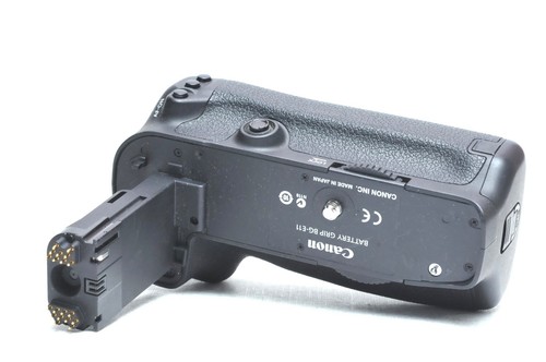 Canon oem e11 battery grip - canon,