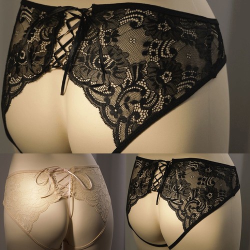 Culotte respirante confortable
