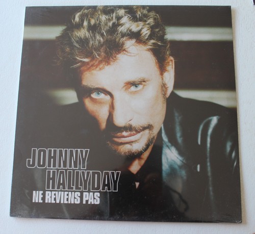 Johnny hallyday reviens - hallyday,, ne