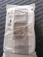 Demi Casque 3M 6500 + Filtre