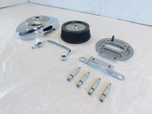 Harley davidson efi - efi, road